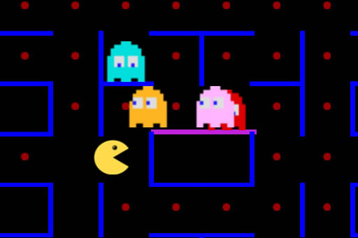 Pacman